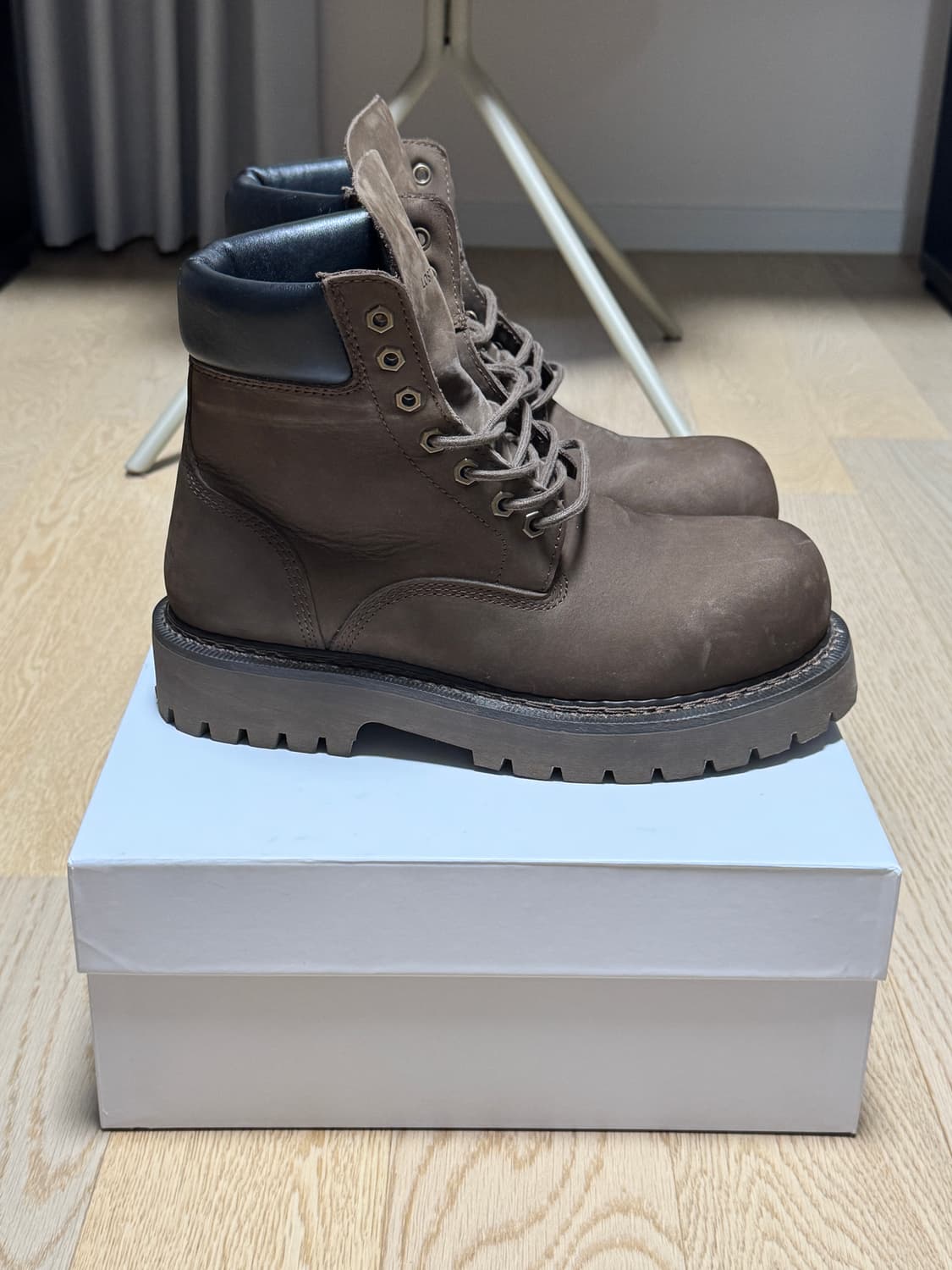 [43] 로스트가든 루트 브라운 상품이미지7