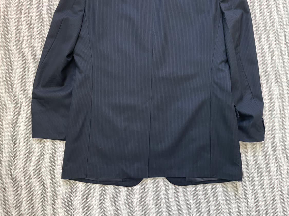 브룩스브라더스 스트라이프 블레이저  J04217 상품이미지8