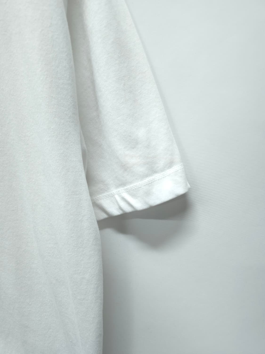 나이키 SB 드라이핏 로고 반팔 티셔츠 화이트(105) 상품이미지7