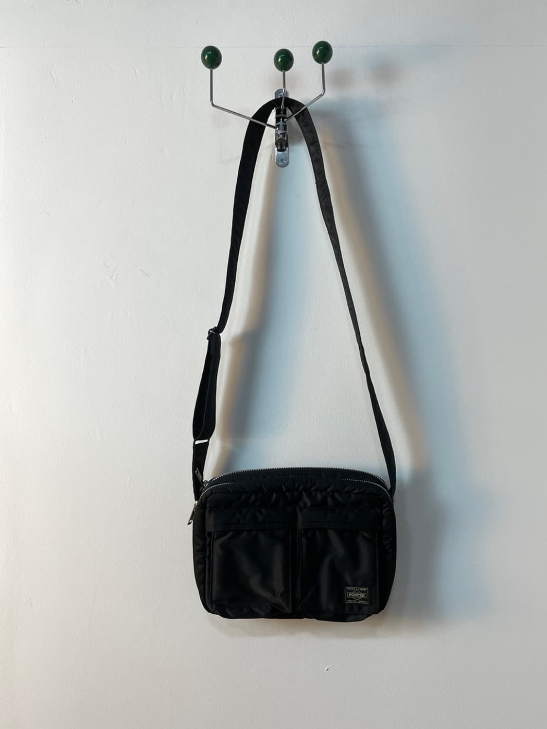 요시다 포터 탱커 숄더 백 상품이미지5