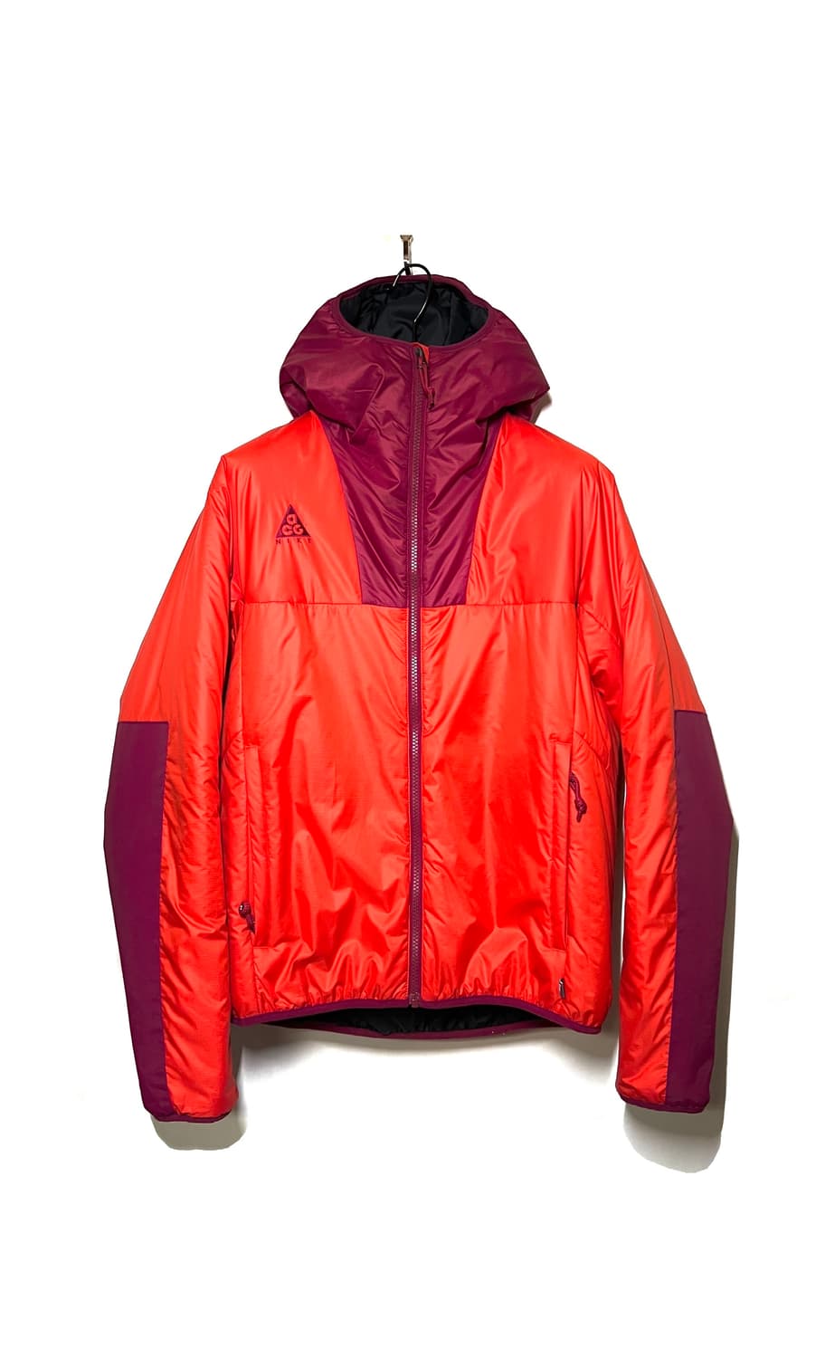 NIKE 나이키 ACG 프리마로프트 경량패딩 S 남녀공용 90사이즈 상품이미지1