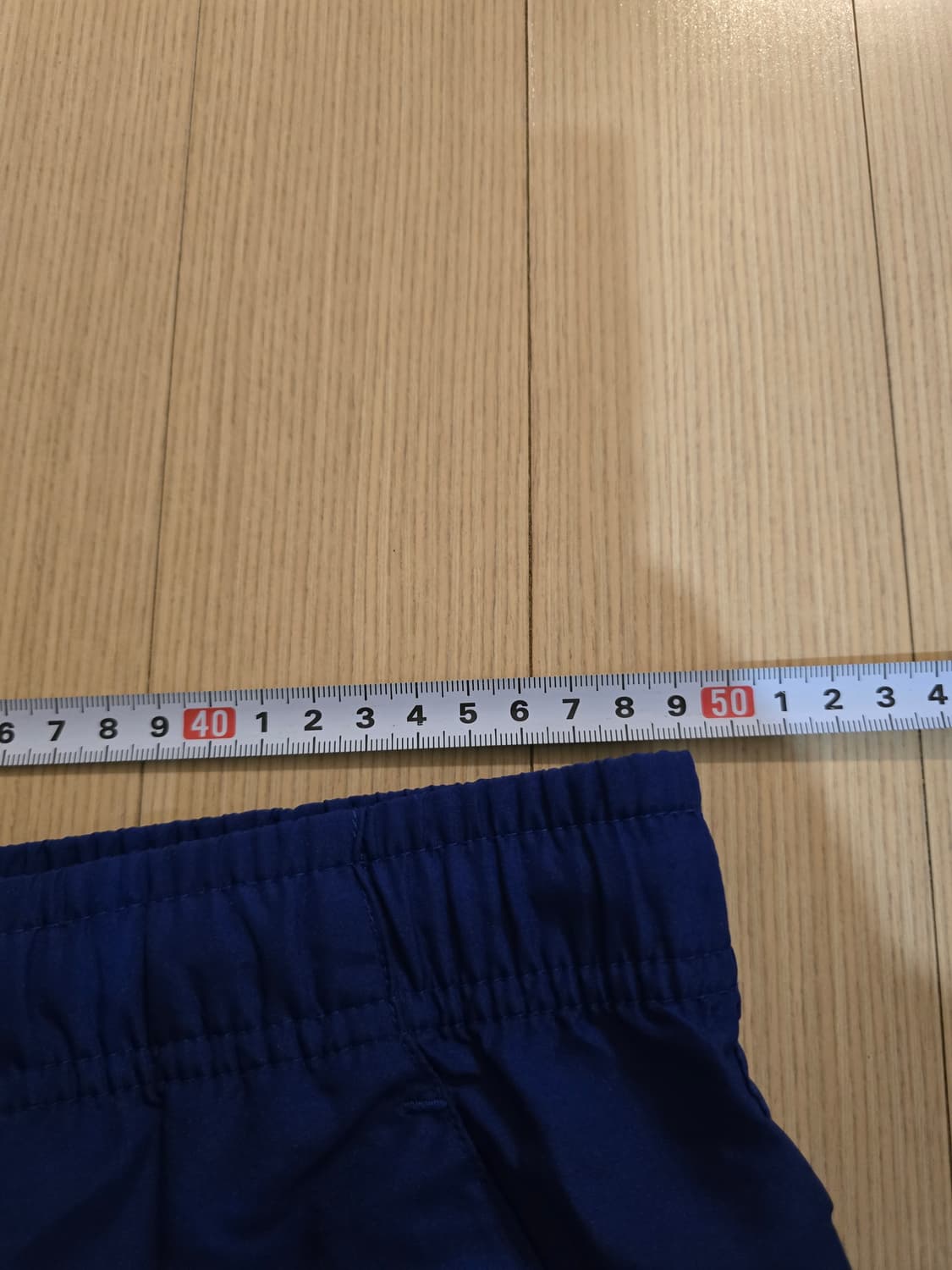 나이키 트랙팬츠 L 대한민국 국가대표 2002 상품이미지7