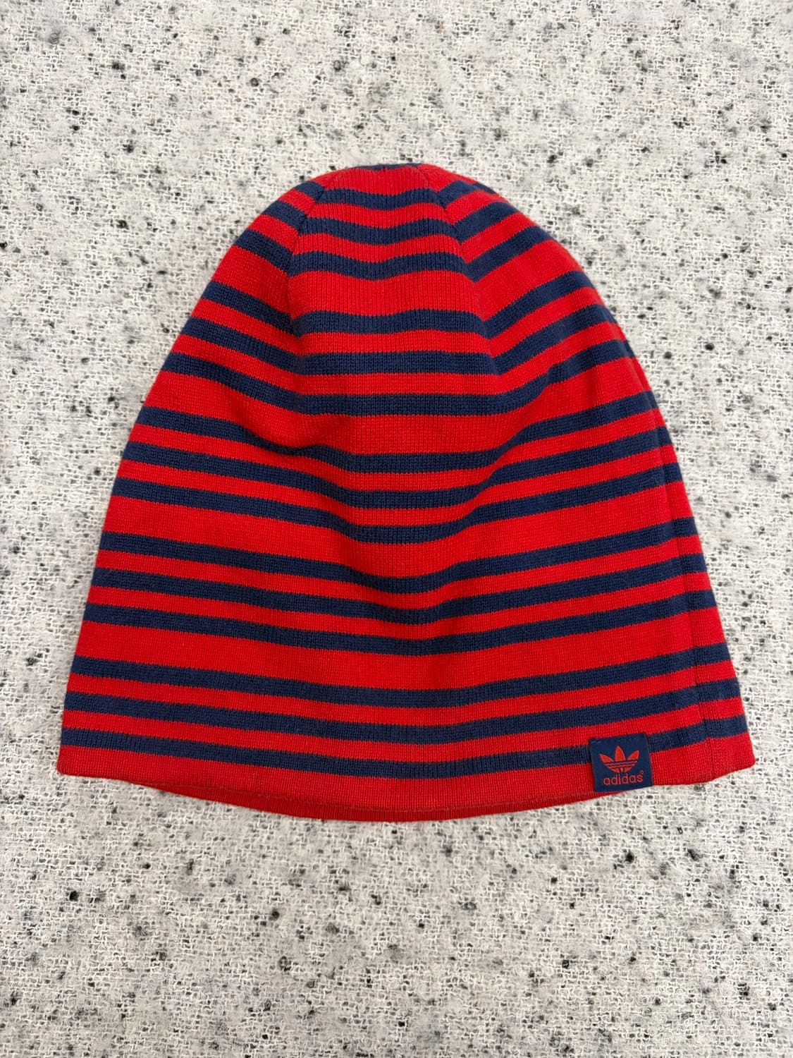 N191. 아디다스 양면비니 상품이미지1