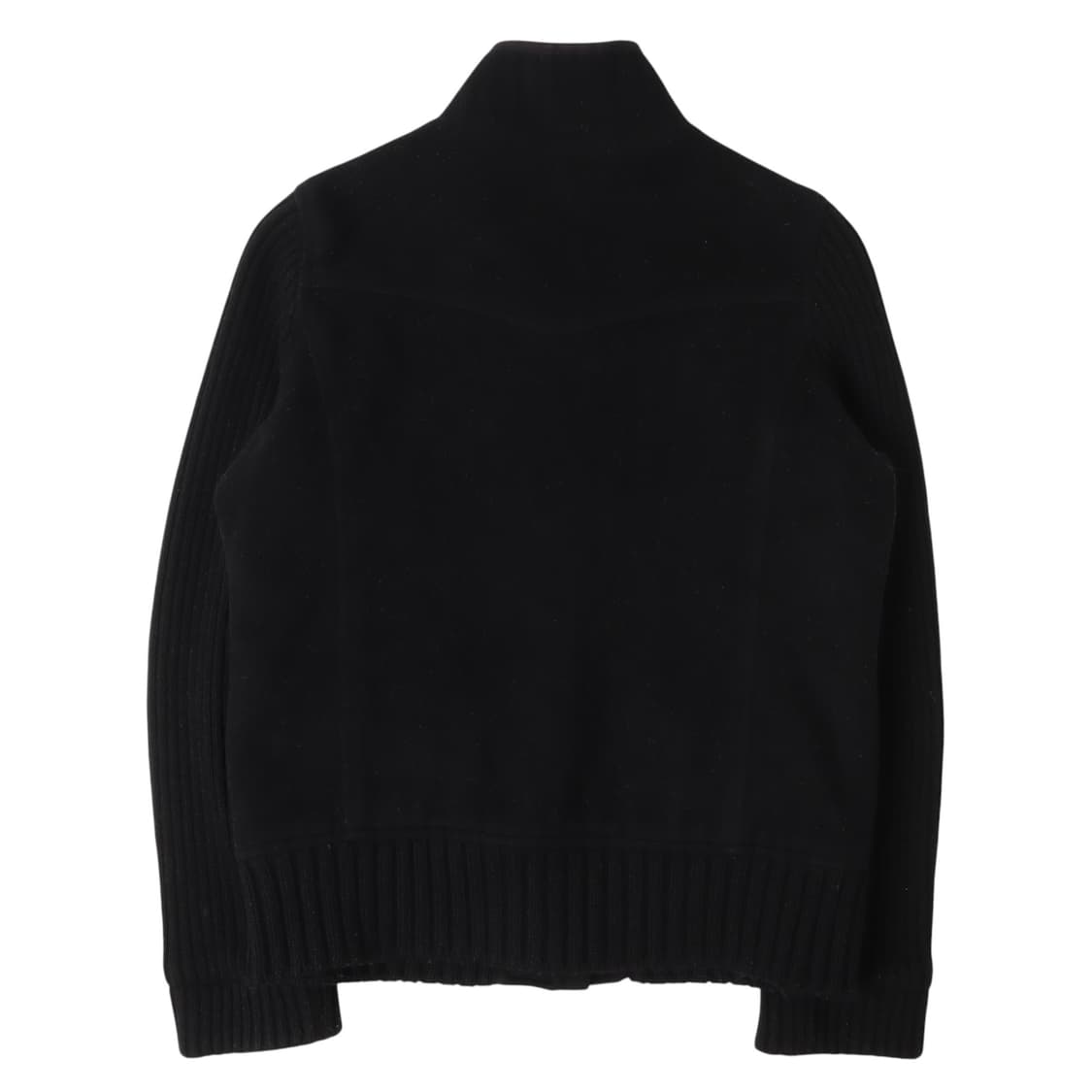 라코스테 플랩포켓 버튼 울 자켓 상품이미지5