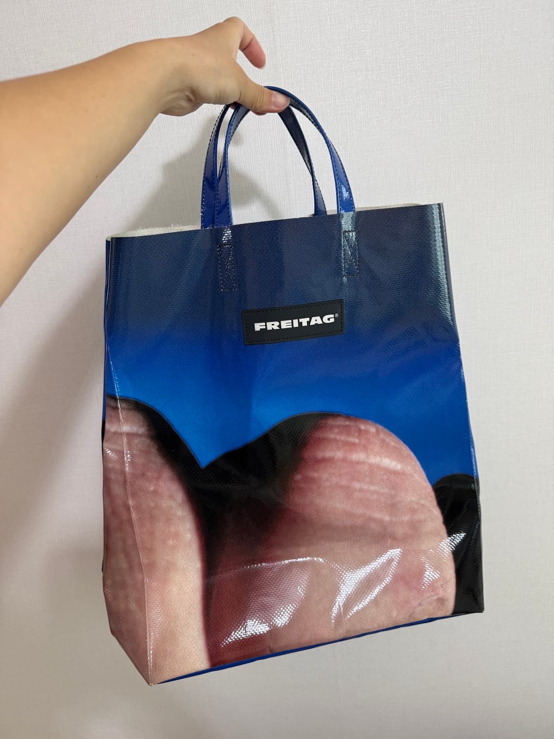 새상품급) 프라이탁 마이애미 바이스 상품이미지2