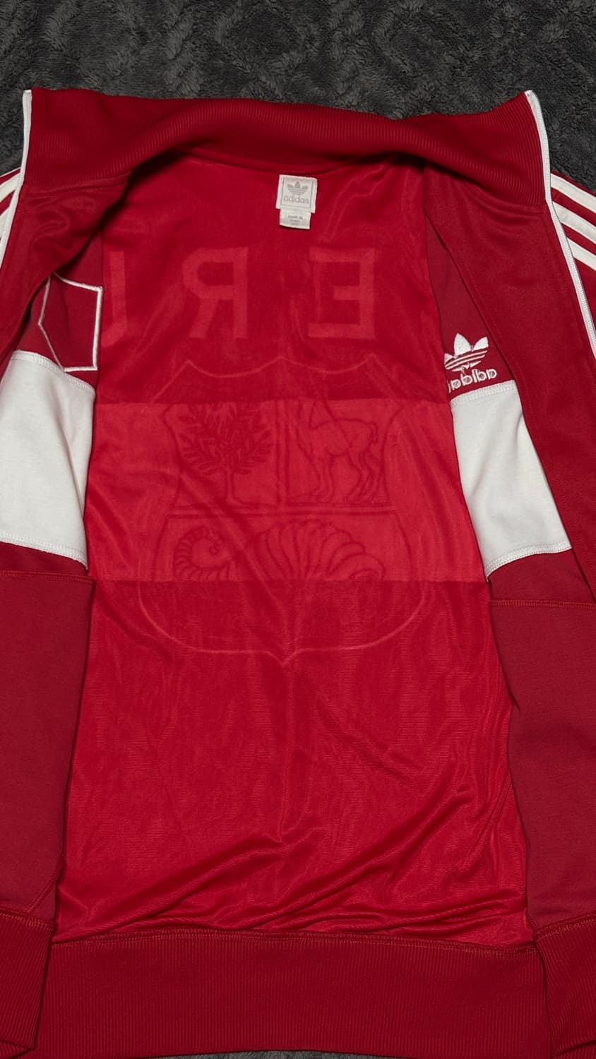 아디다스 페루 넥업 져지 상품이미지2