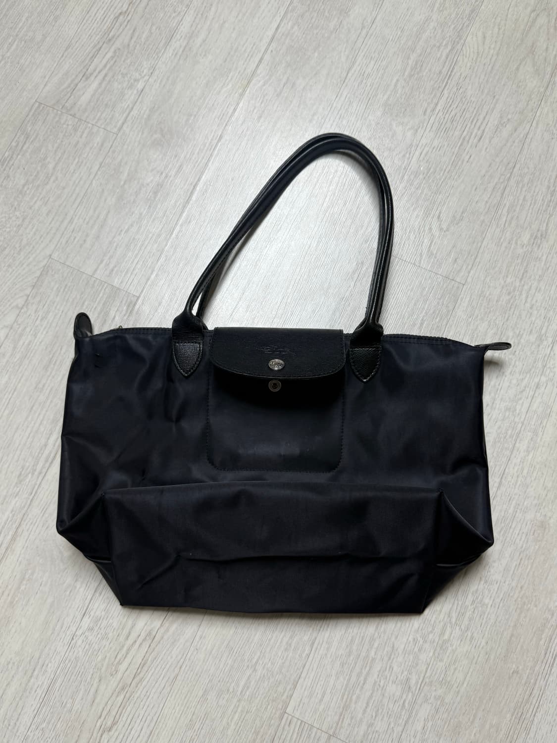 롱샴 미디움 백 상품이미지1