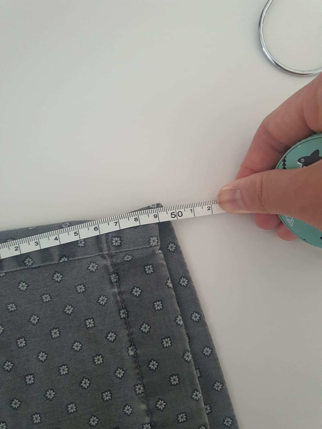 타미힐피거 남성 반바지 상품이미지7