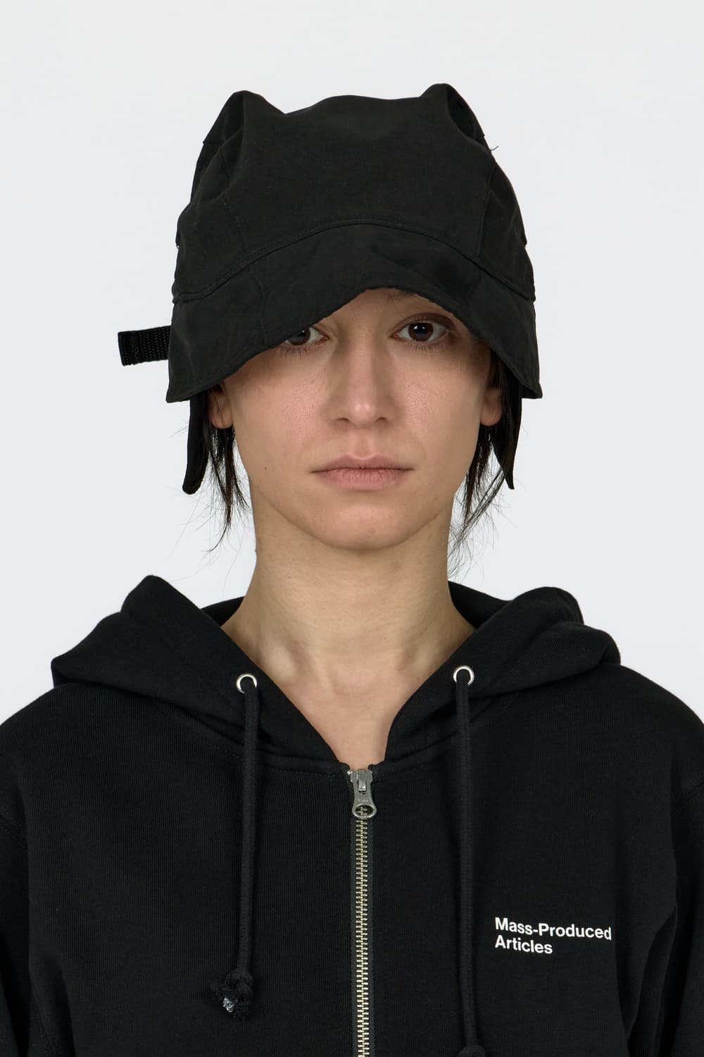 플라스틱 프로덕트 MPa MASK BONNET 상품이미지6