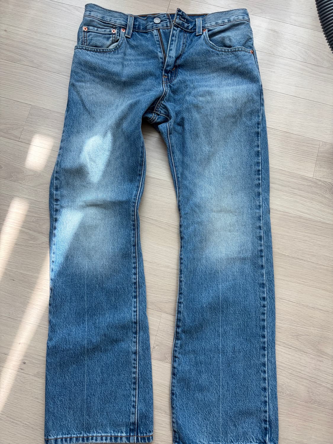 리바이스 517 상품이미지1