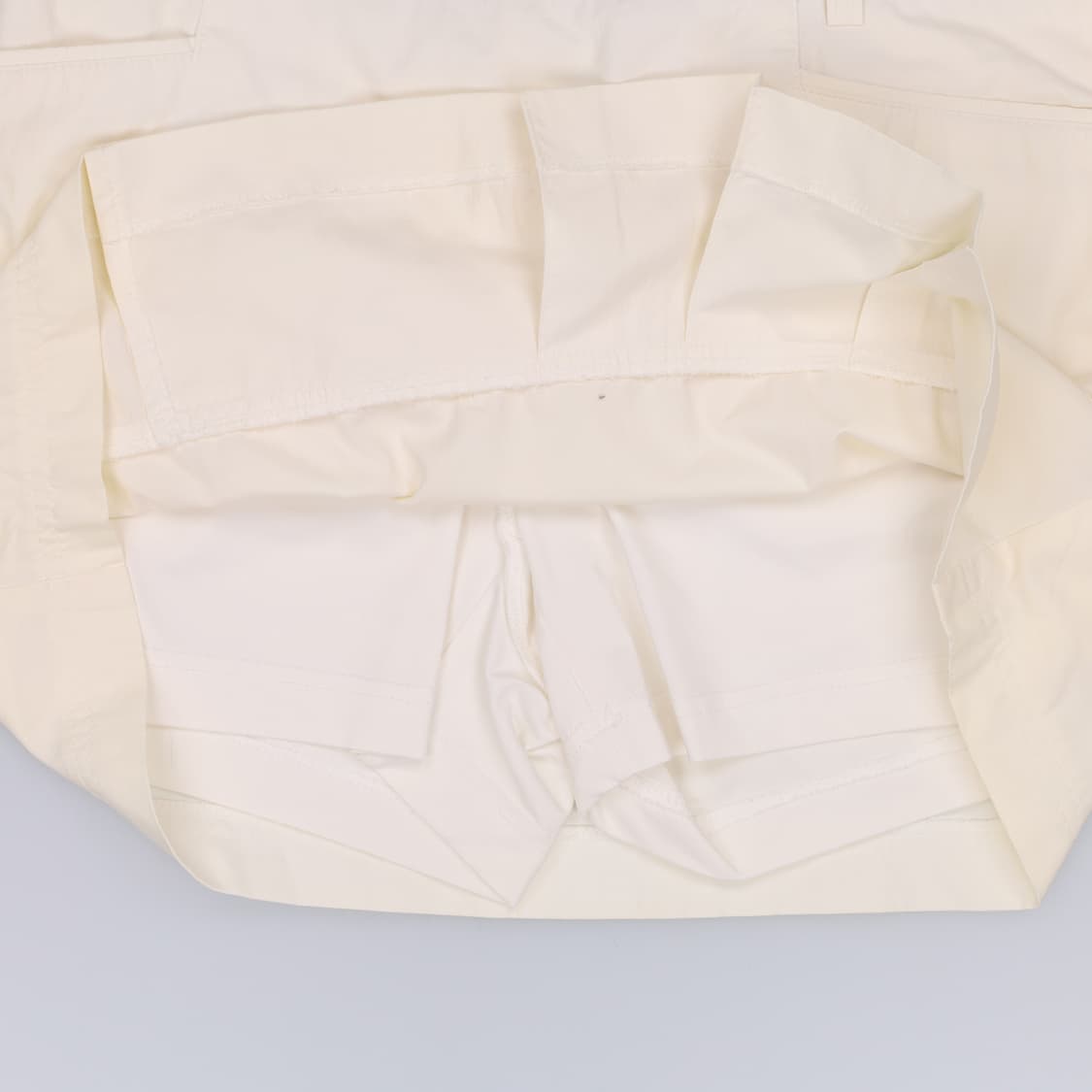 67 와이드앵글 치마바지 미니스커트 0420H1 상품이미지5