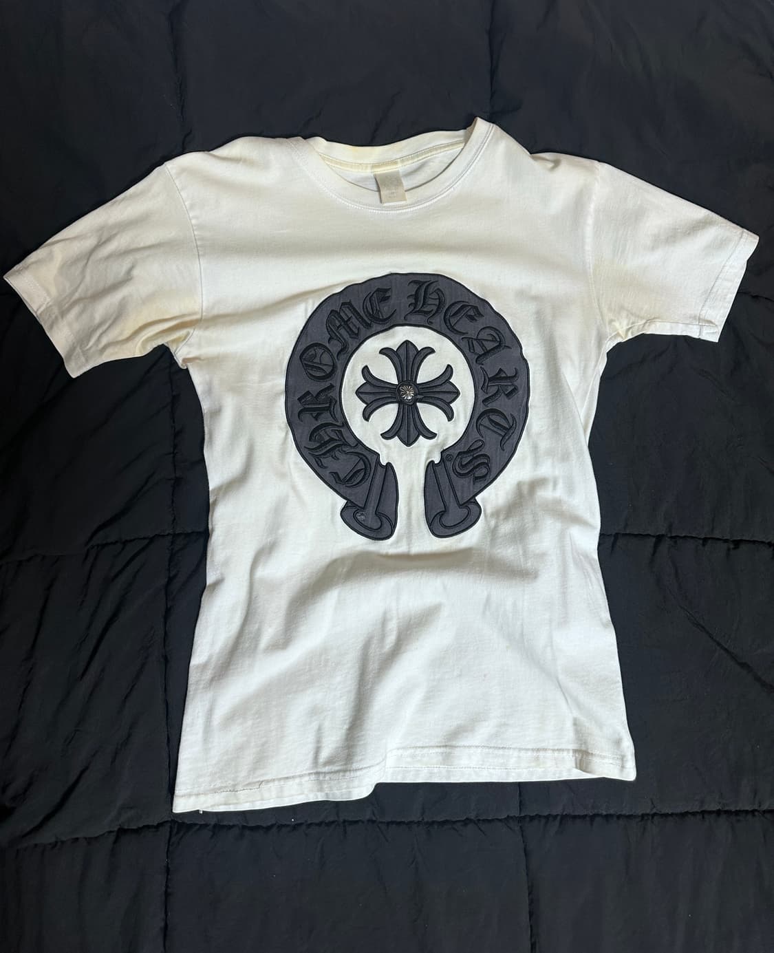 크롬하츠 반팔 상품이미지1