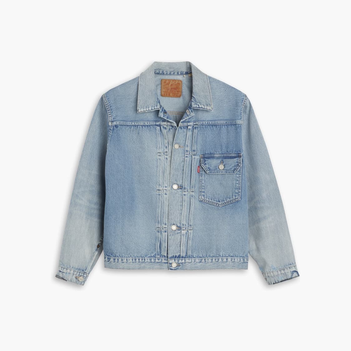 LVC 1936 1세대 all drained 44사이즈 팝니다 상품이미지1