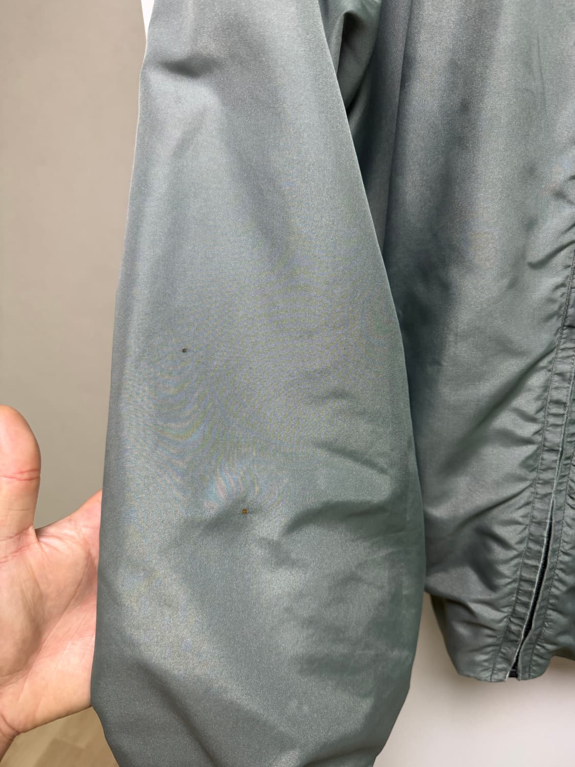 50s mcgregor anti-freeze 42 size 상품이미지4