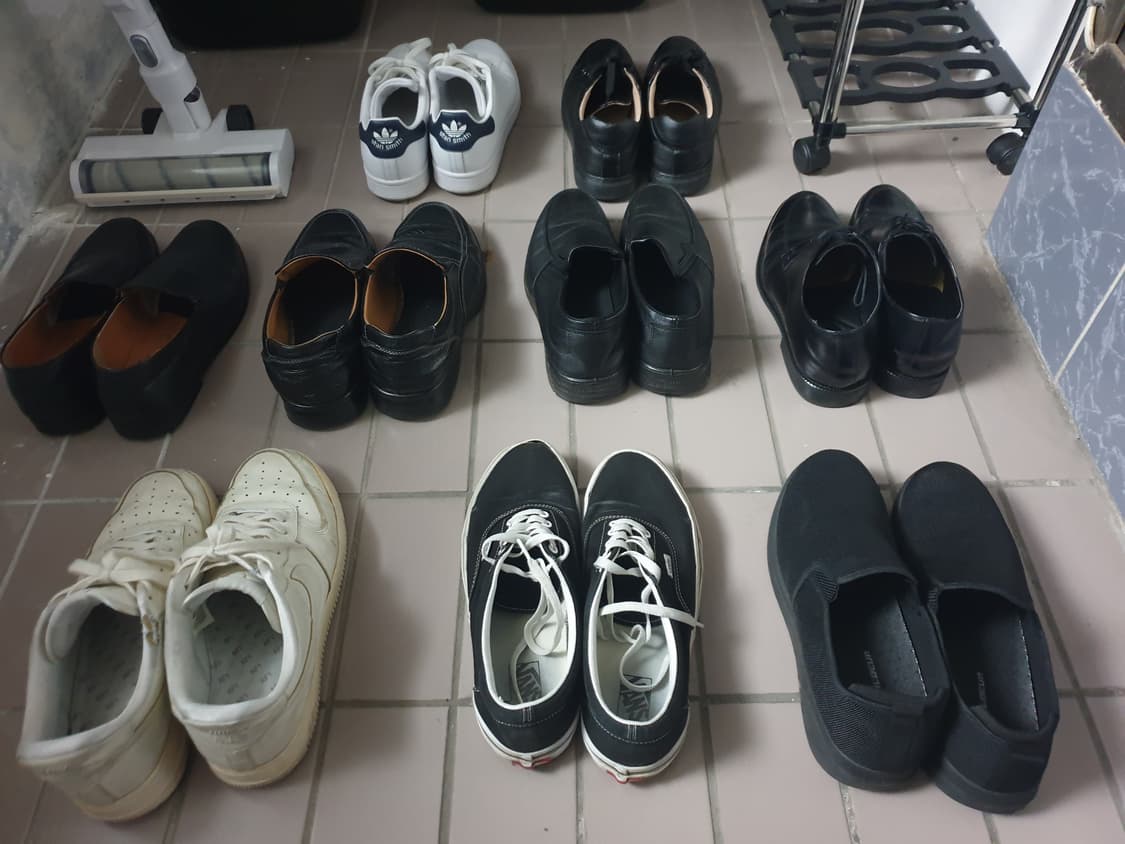 신발 상품이미지1