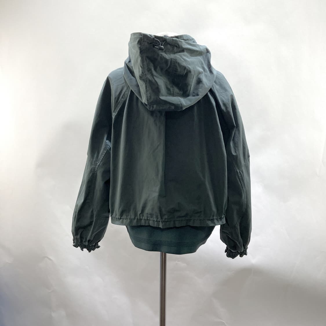 쉐비뇽 2023 여성윈드브레이커점퍼 77  상품이미지3