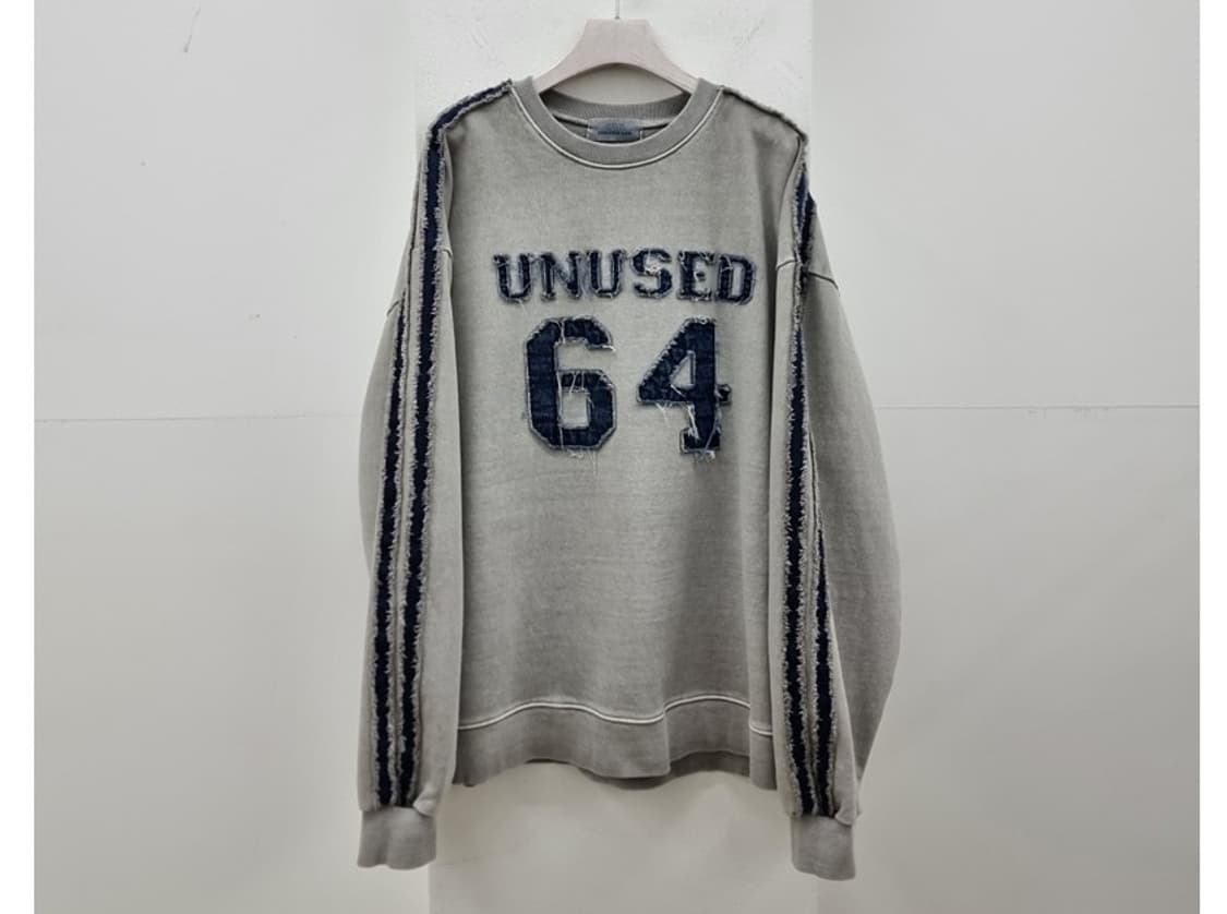 UNUSEDLAB 언유즈랩 상품이미지1