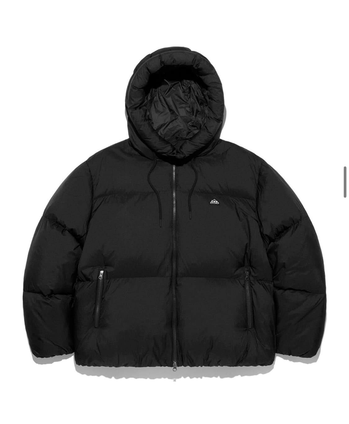 Lee 덕다운 패딩 상품이미지1