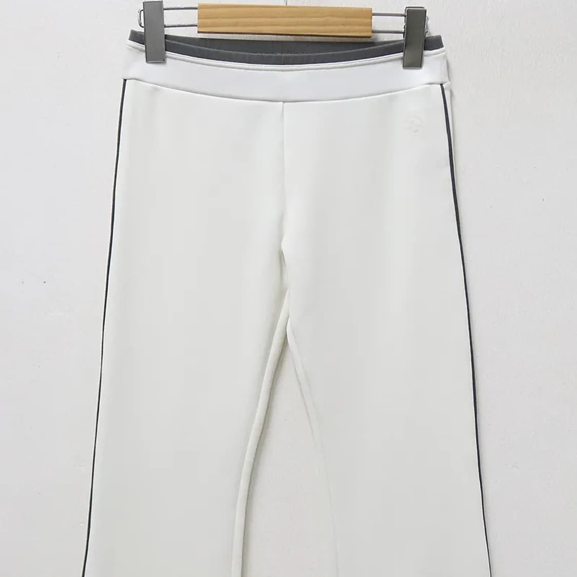 부츠컷 트레이닝 팬츠 63263 상품이미지3