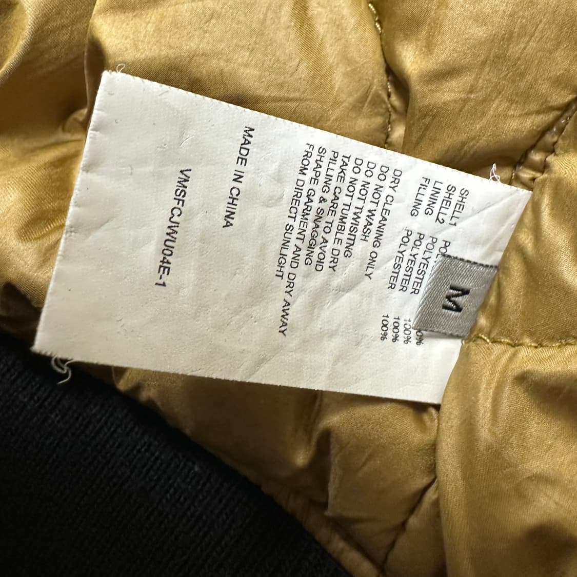 비바스튜디오 MA-1 마원 상품이미지4