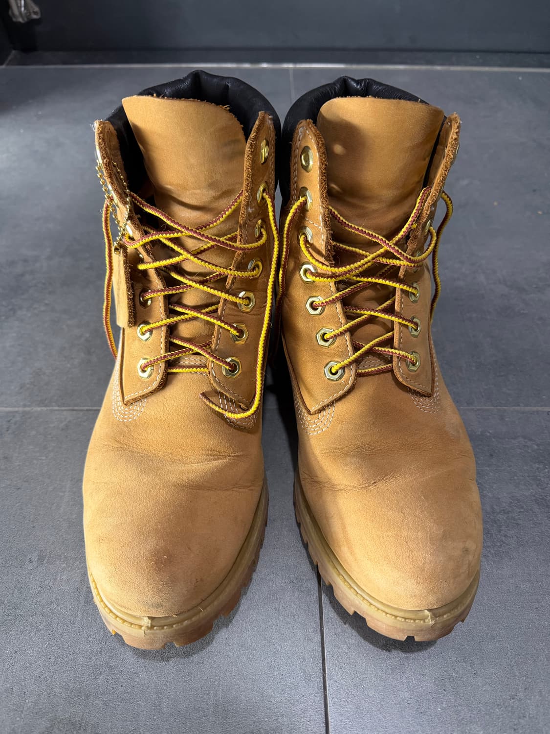 팀버랜드 6인치 상품이미지1