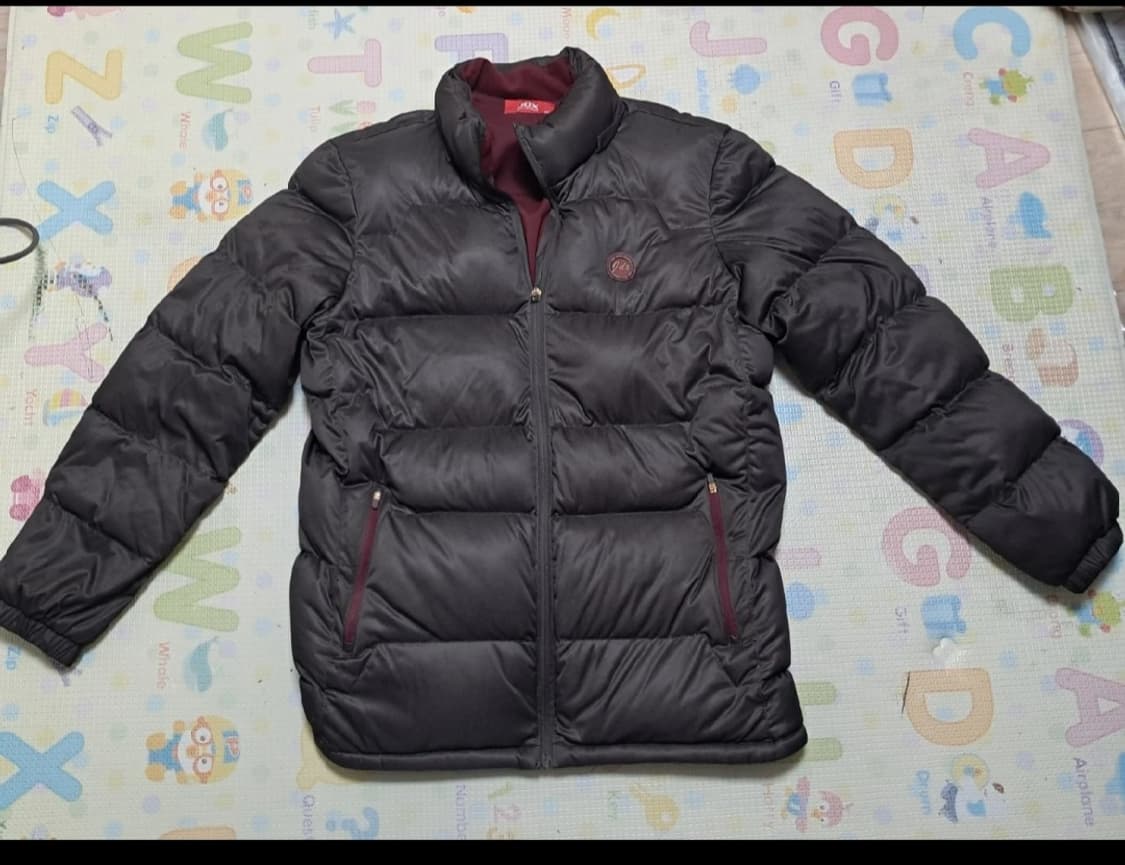 JDX 구스 패딩 구스다운 105 상품이미지1