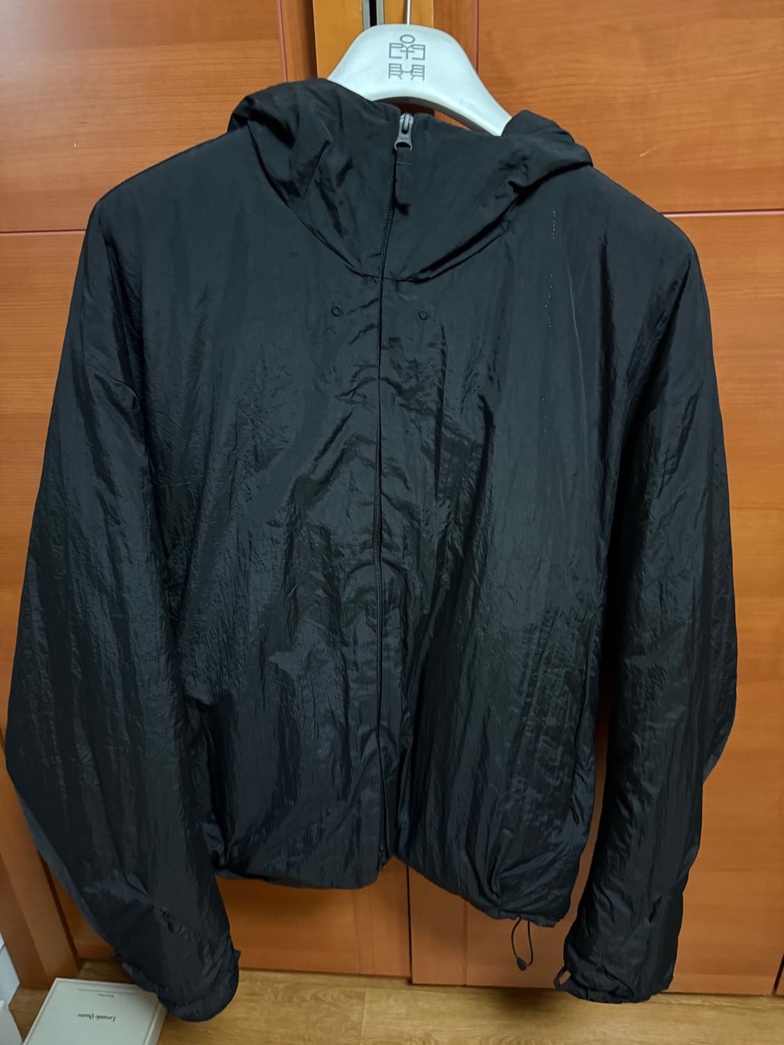 폴리테루 라후자 블랙 3 상품이미지1