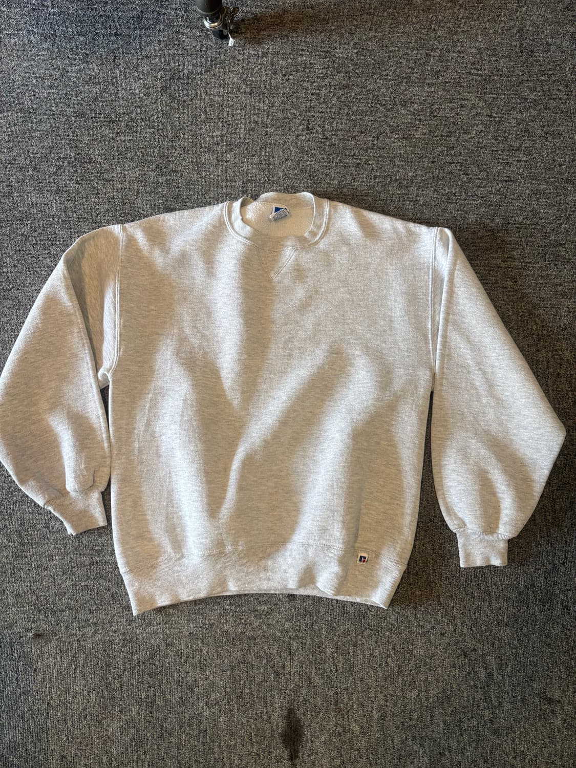 러셀 에슬레틱 90’s 맨투맨 상품이미지2