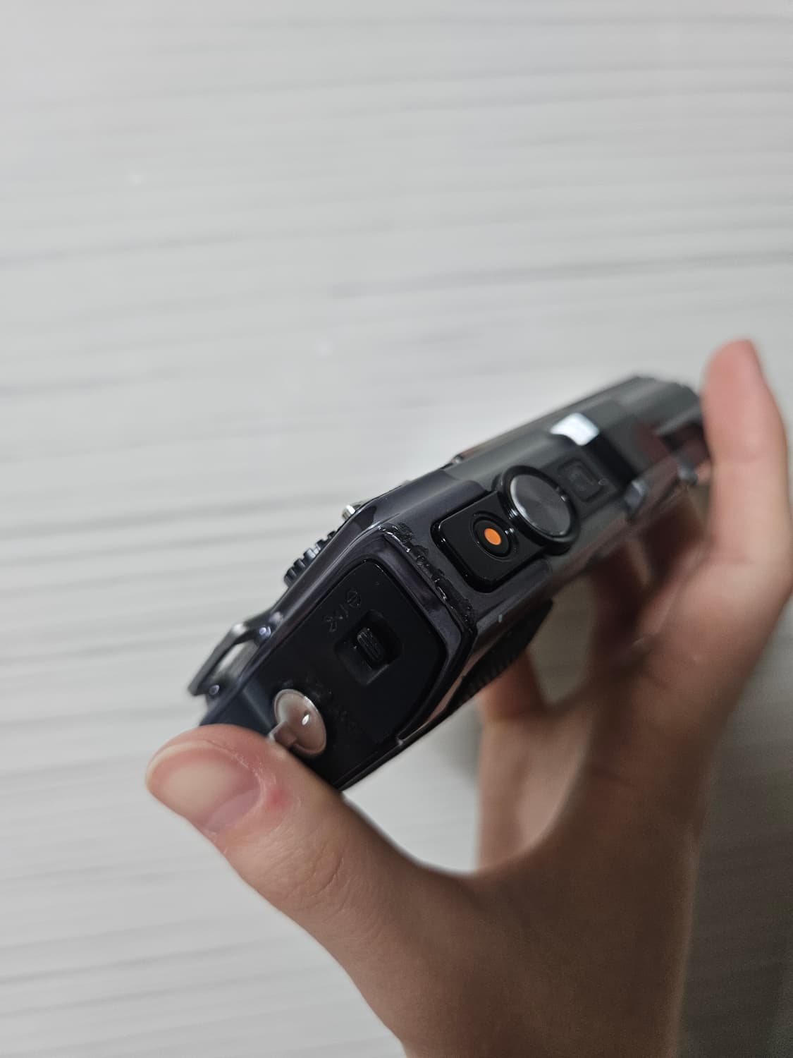 Olympus tough tg-830 올림푸스 터프 방수카메라 디카 상품이미지7