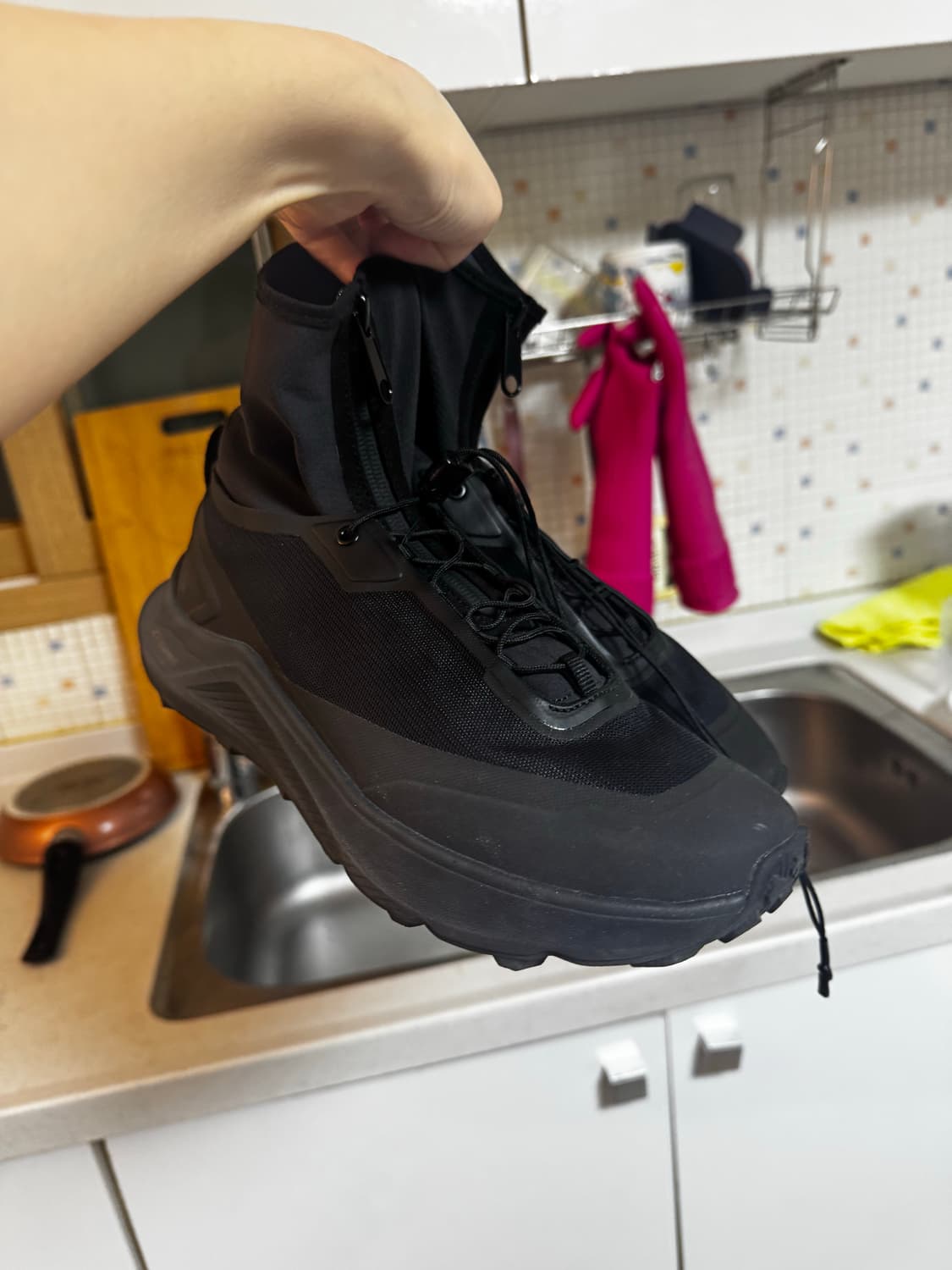 유스 데상트 shift trail 상품이미지4