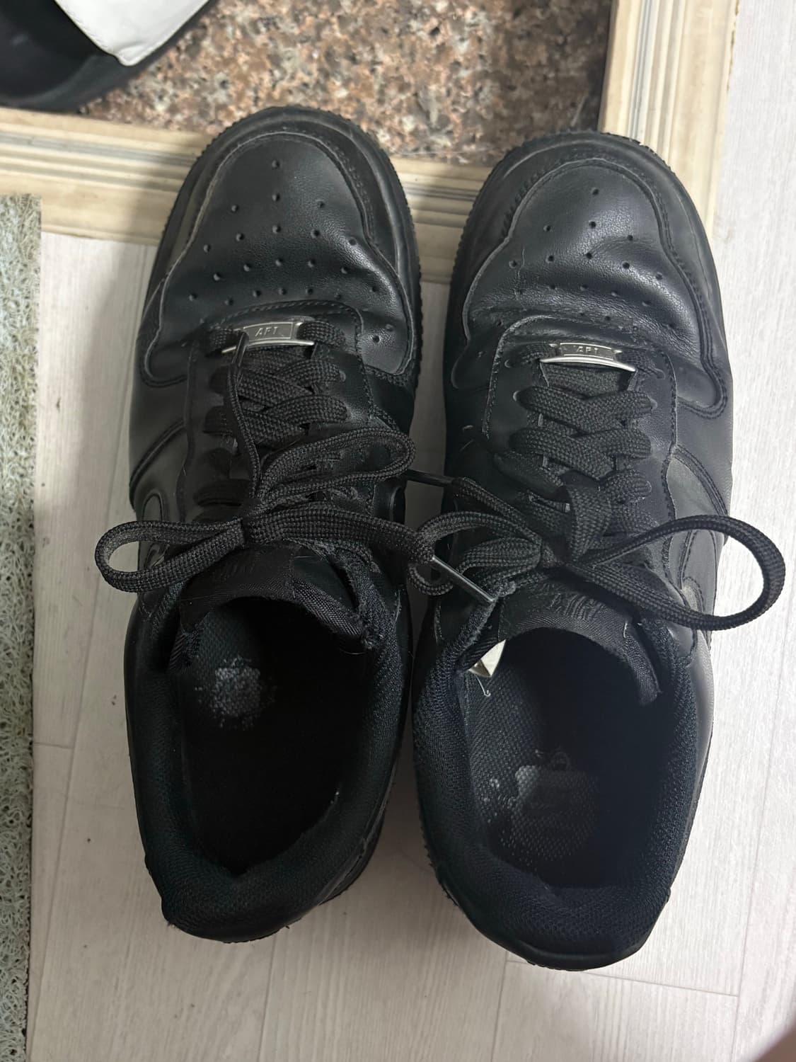 나이키 에어포스 올검 검포스 245 상품이미지1