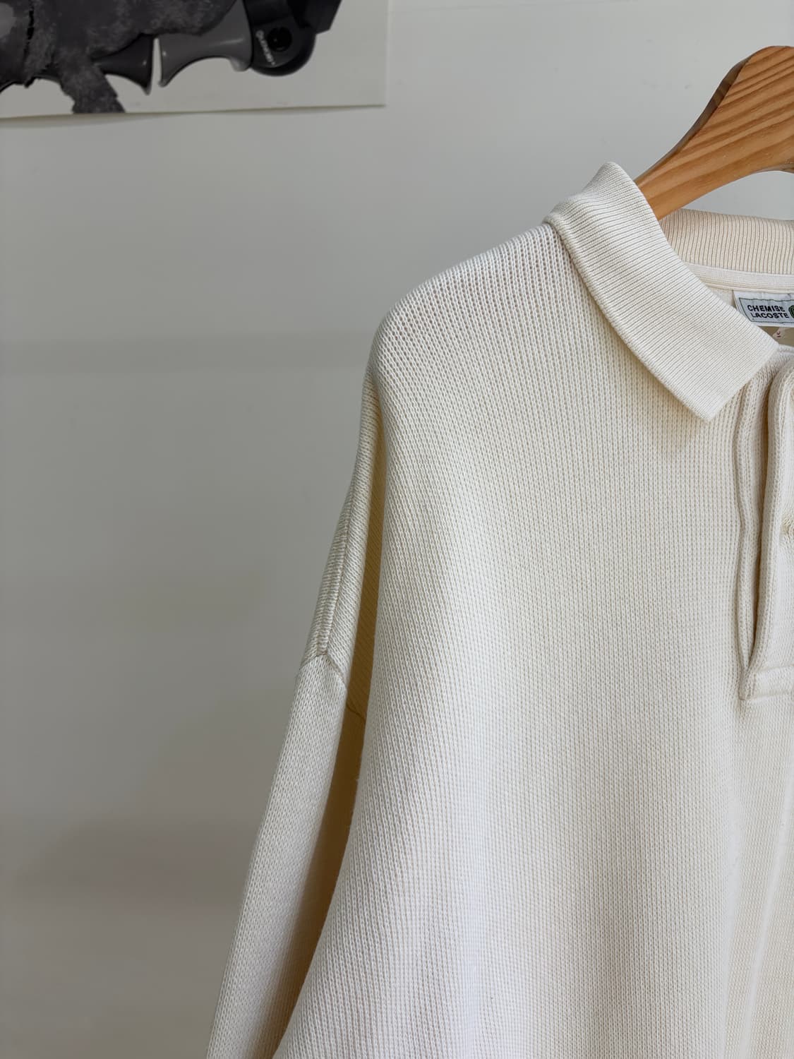 LACOSTE 니트 상품이미지3