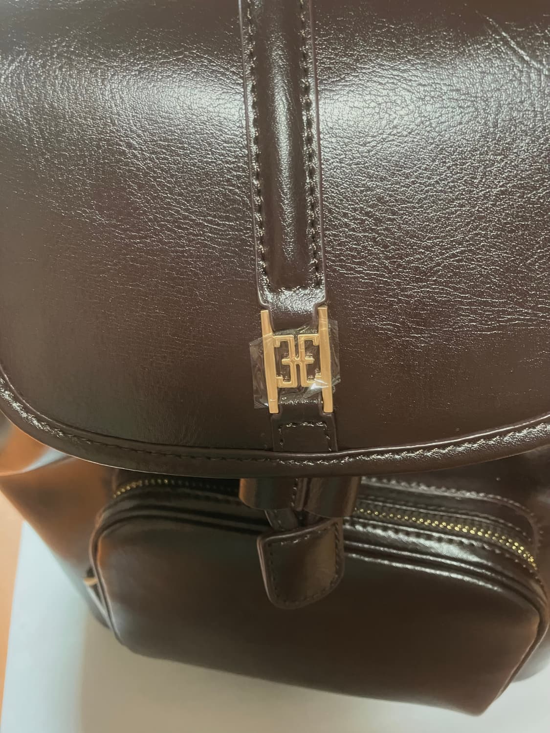 폴뉴아 백팩  상품이미지5