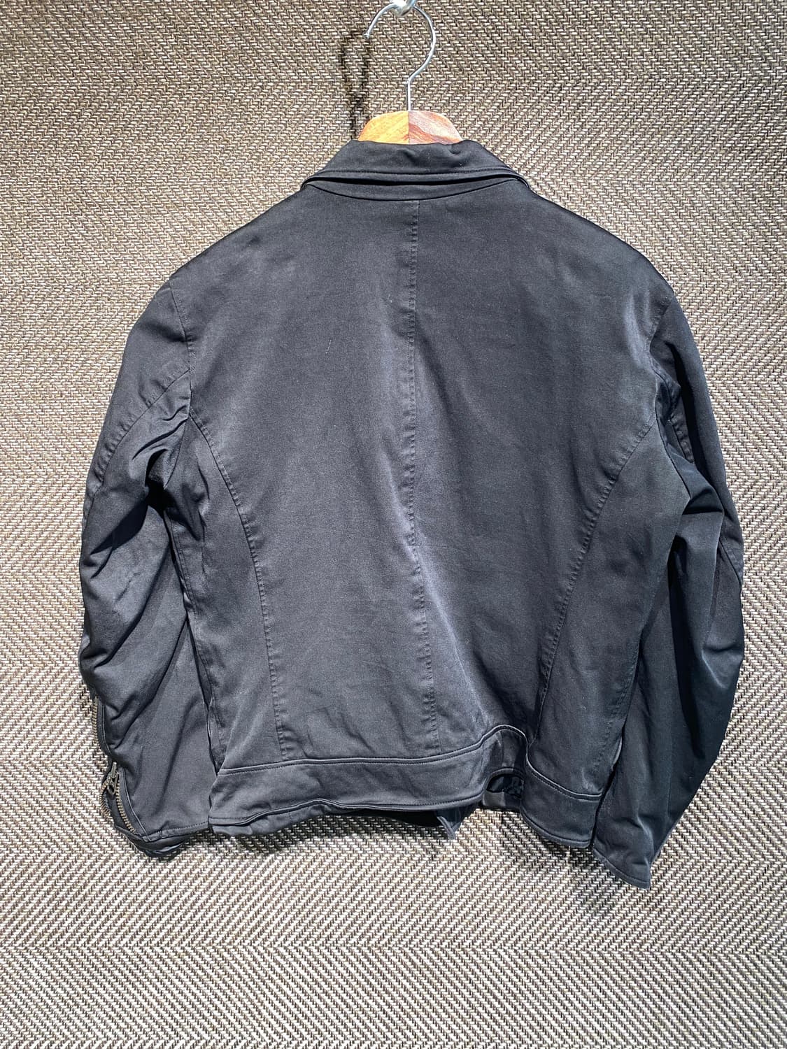 나노유니버시티 밀리터리 자켓 상품이미지5