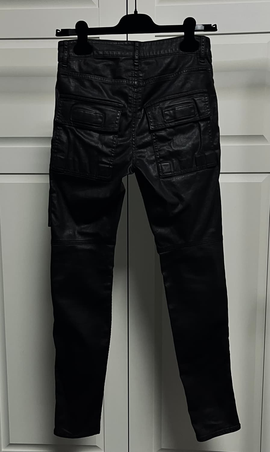 릭오웬스 / 바벨 멤피스 진 / 28 상품이미지3