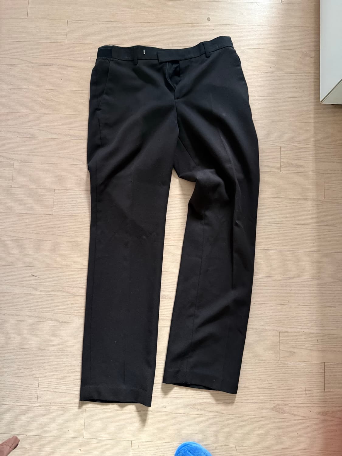 무신사 슬랙스 상품이미지1