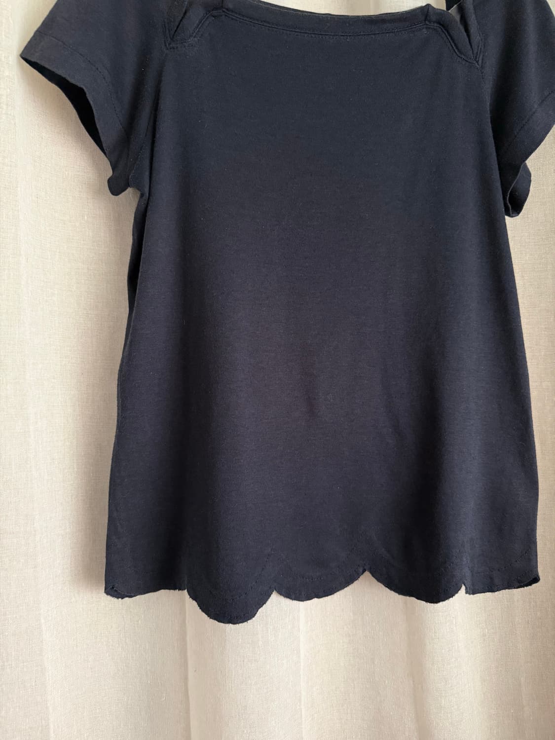 Comme des Garcons Tricot T-shirt 상품이미지5