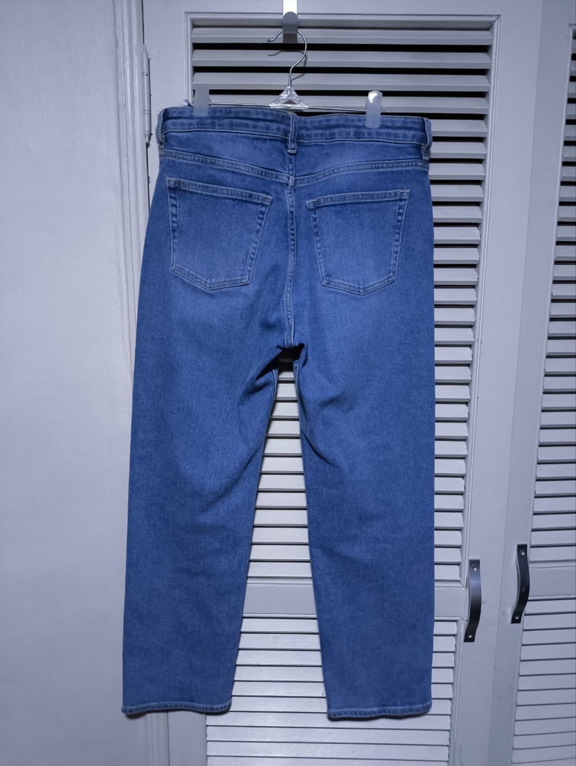 29 코스 청바지 데님 상품이미지5