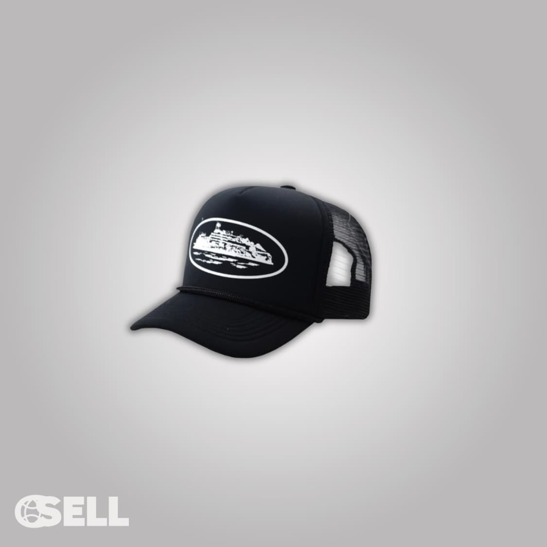 코르테이즈 볼캡 상품이미지1