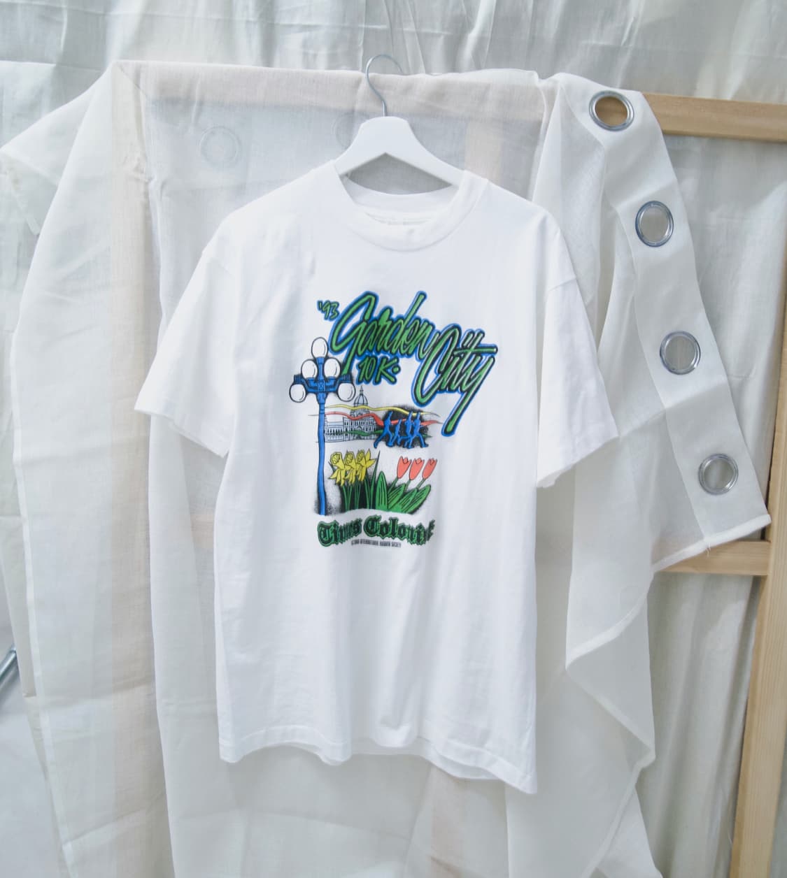 1990s FRUIT OF THE LOOM 상품이미지2