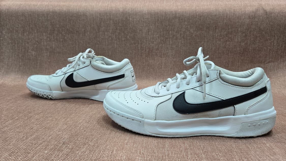 나이키 265mm- 코트 줌 라이트 3 테니스화 상품이미지4