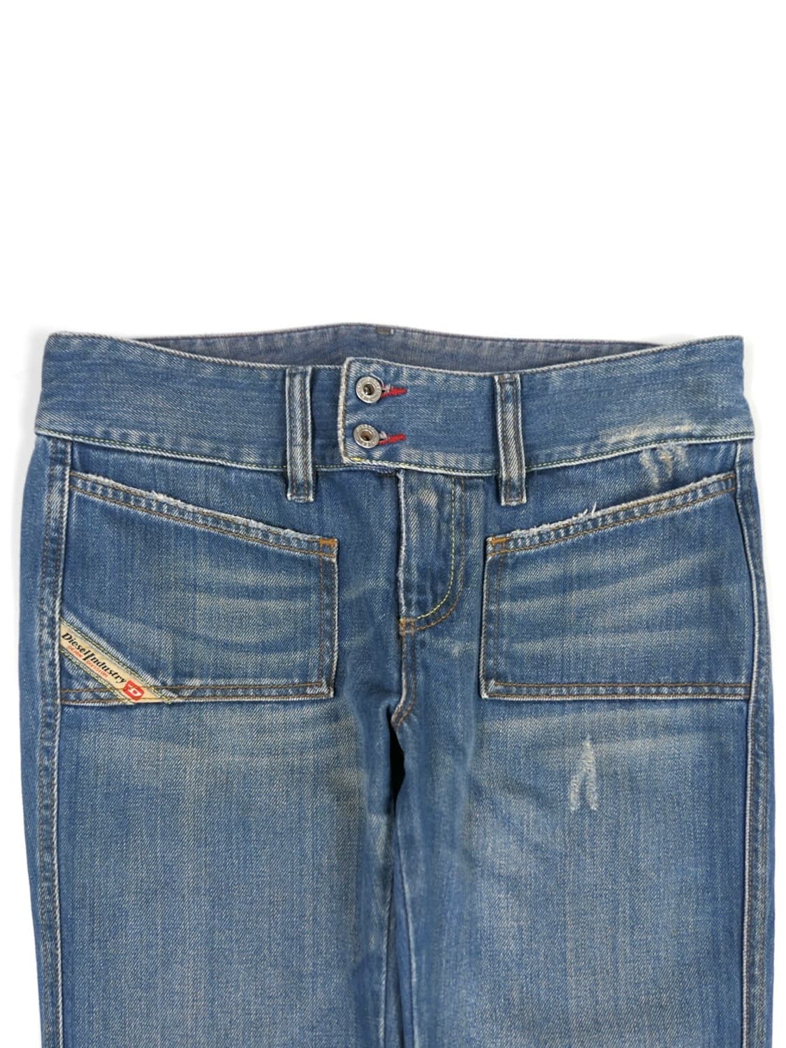 Diesel lowrise jeans 상품이미지2