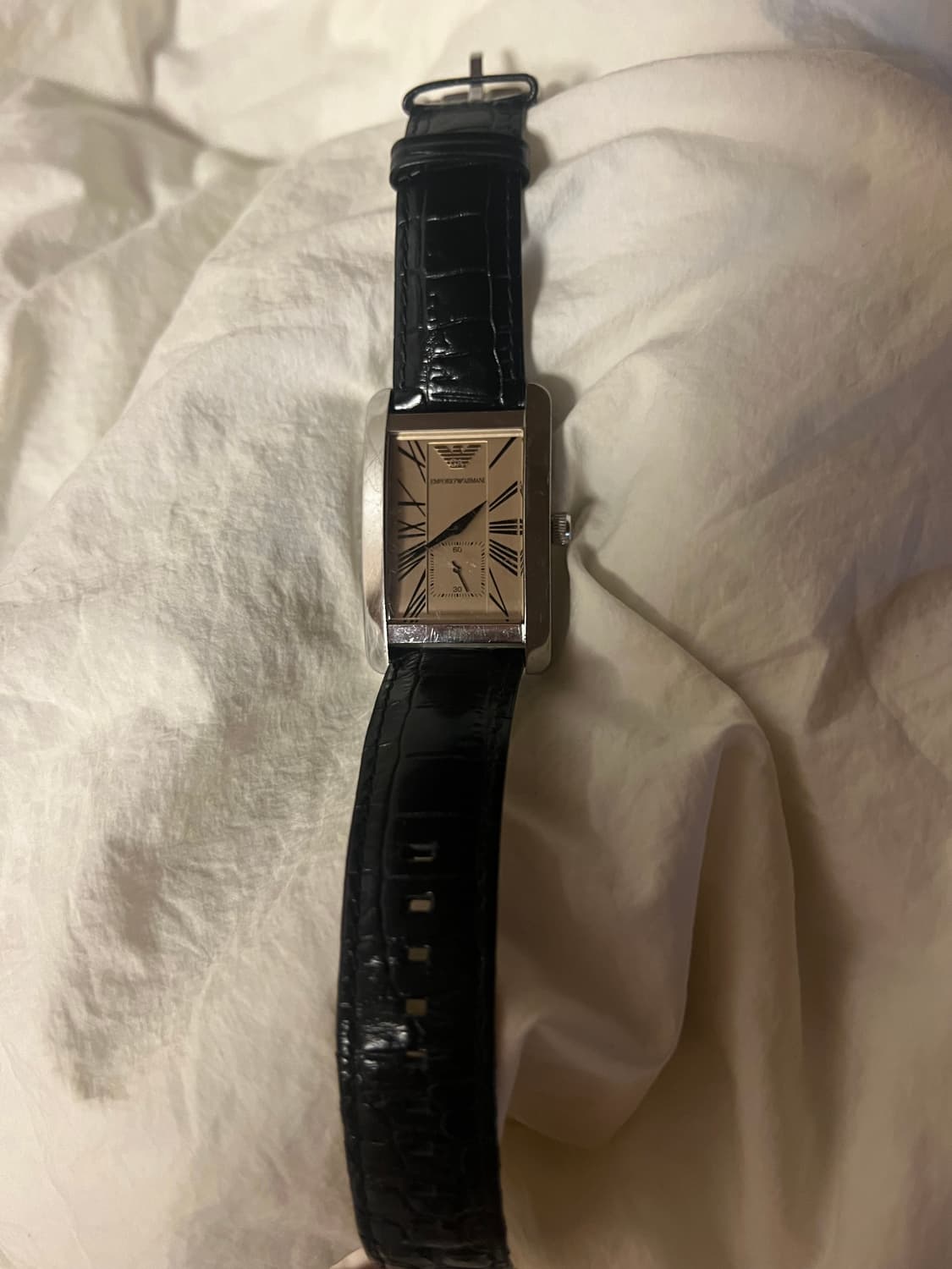 엠포리어 아르마니 시계 상품이미지1