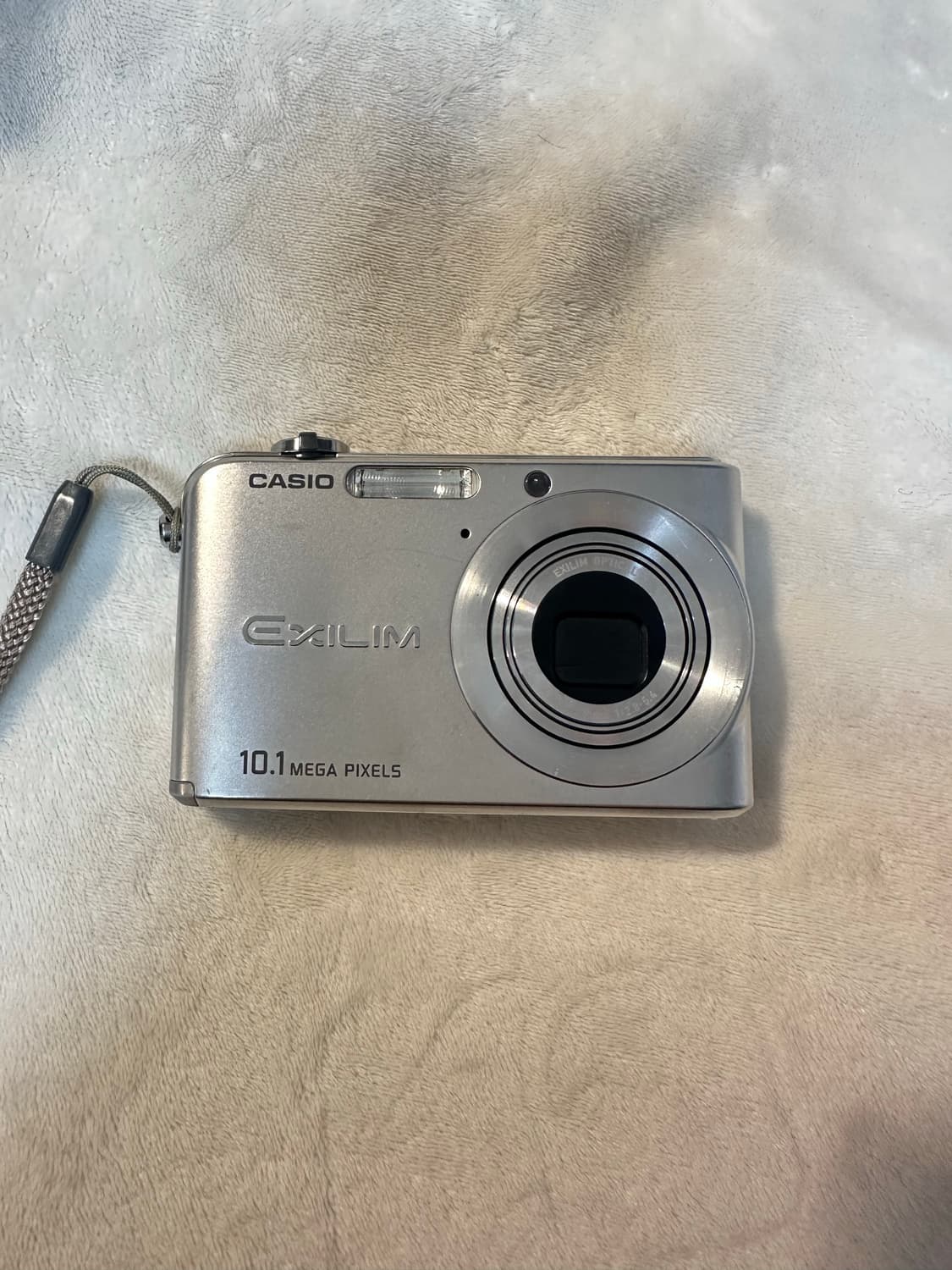 카시오 엑슬림 z1000 디카/디지털카메라  상품이미지1