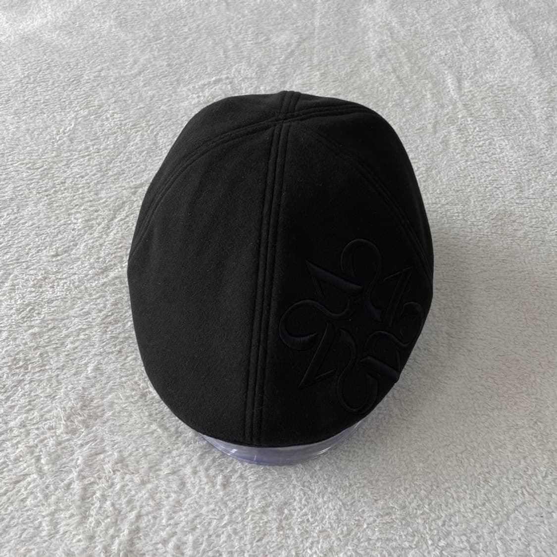 세인트앤드류스 여성 골프 헌팅캡 모자 상품이미지2