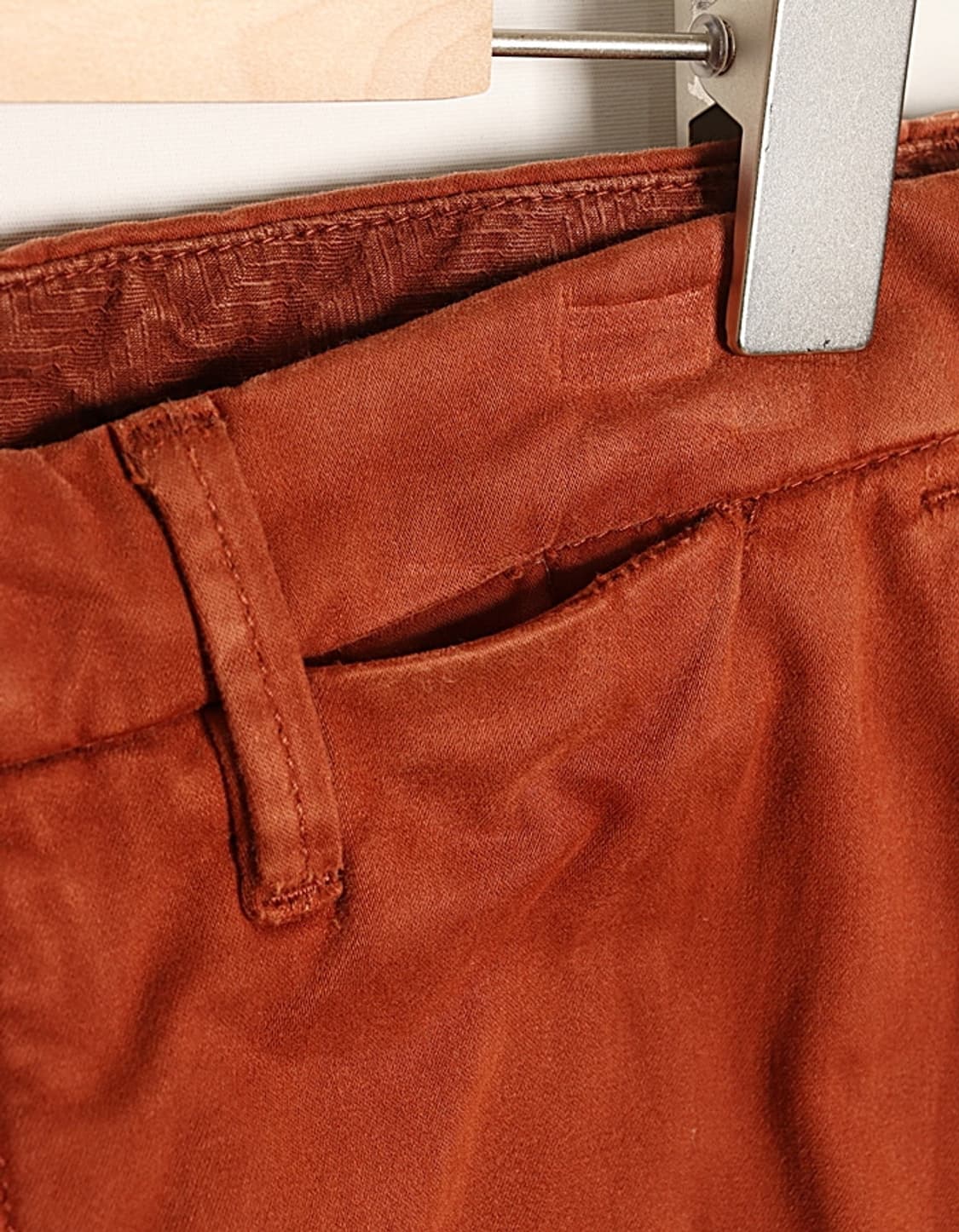  SIVIGLIA Cotton Pant (30) 상품이미지3