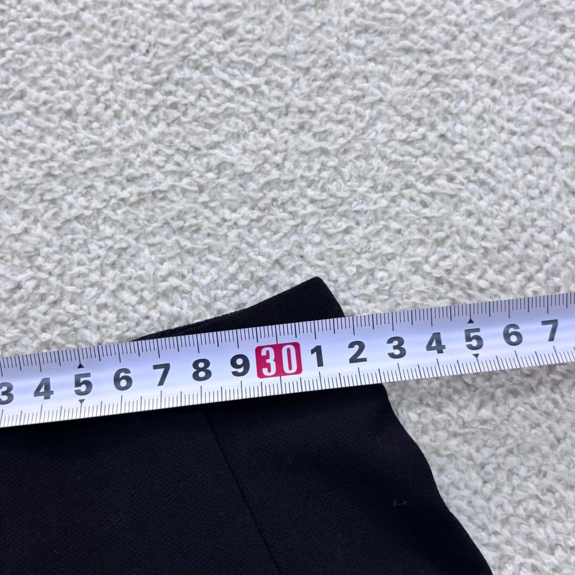 61 오즈세컨 여성 치마 레깅스 0401E 상품이미지4