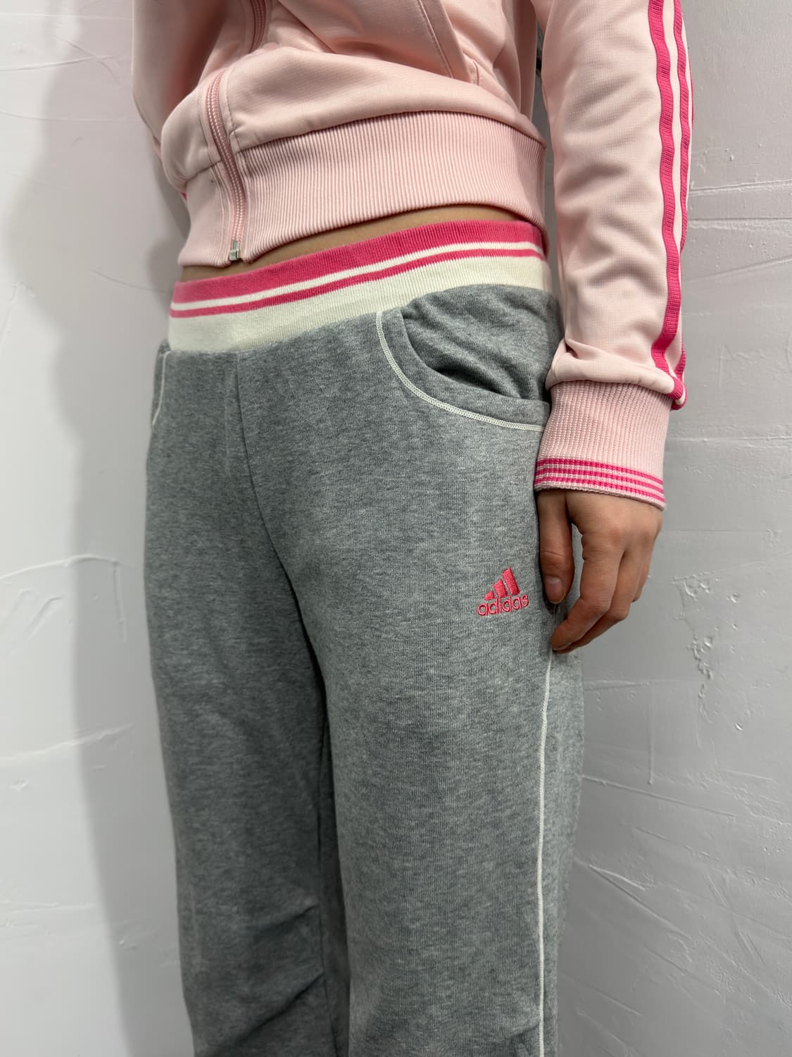 adidas line pants 상품이미지4