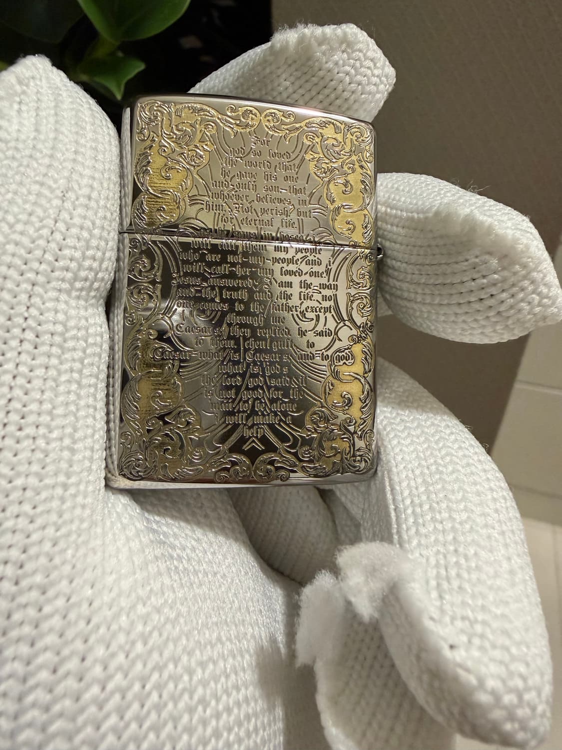 지포라이터 상품이미지3