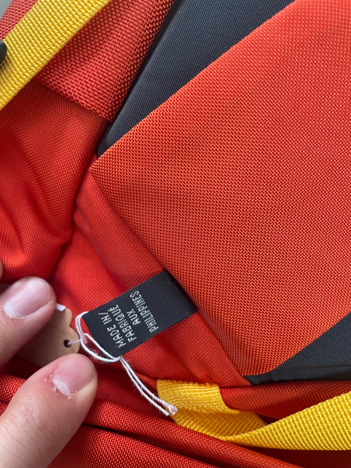 아크테릭스 mistral 8 side bag 상품이미지5